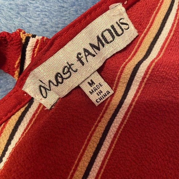 Romper - Picture 3 of 3